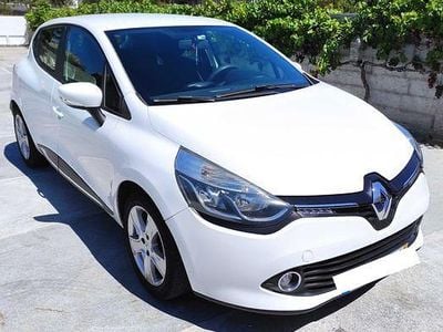 Renault Clio IV