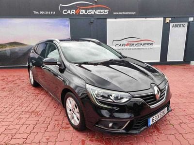 Renault Mégane IV