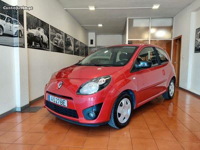 usado Renault Twingo 1.5 dCi Dynamique