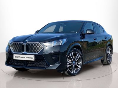 BMW iX2