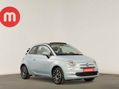 usado Fiat 500C 500C1.0 Hybrid Dolce Vita S/S