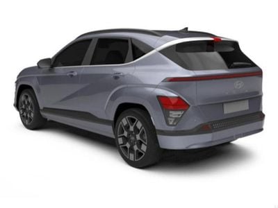 Novo 2025 Hyundai Kauai Premium SUV | € 37.900 (Caro)