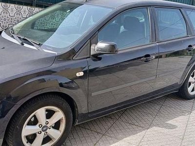Usado Ford Focus 90 HP (66 kW) 2007