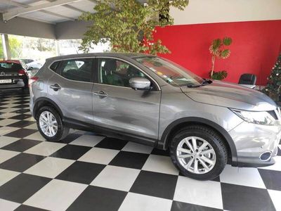 usado Nissan Qashqai 1.5DCI N-Connecta