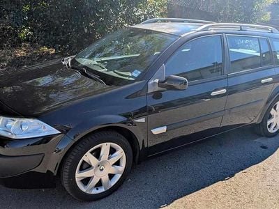 Renault Mégane GrandTour