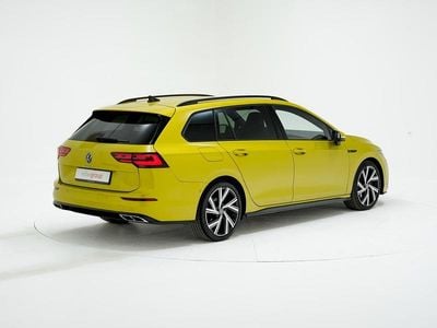 VW Golf VIII