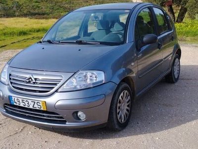 usado Citroën C3 1.1 sx pack