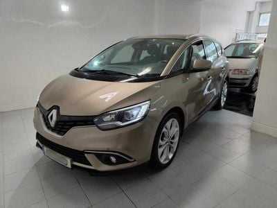 Renault Grand Scénic IV
