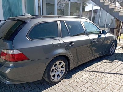 usado BMW 520 d Touring