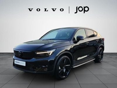Preto Usado 2024 Volvo EC40 Ultra SUV | € 53.900