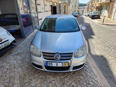 usado VW Jetta 1.6 TDi Trendline