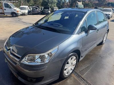 Citroën C4