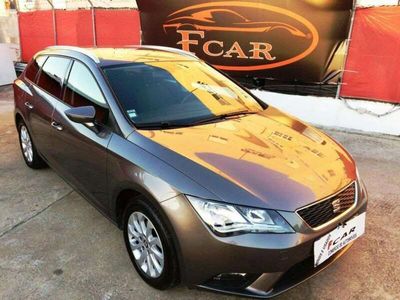 Seat Leon ST