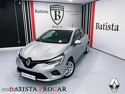 Renault Clio IV