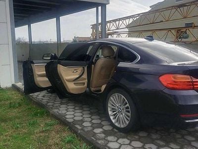 Usado BMW 418 Gran Coupé 143 HP (105 kW) 2015 Coupé