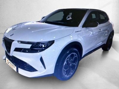 Usado Alfa Romeo Junior 114 kW (156 HP) 2024 Branco SUV