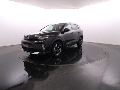 Preto Usado 2024 Citroën C5 Aircross SUV | € 33.900 (Preço elevado)