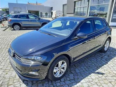 usado VW Polo 1.0 TSI Confortline