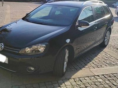 VW Golf VI