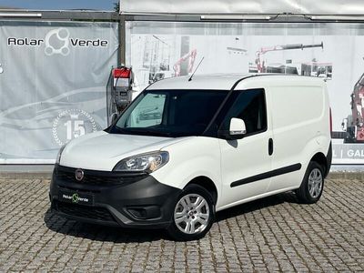 usado Fiat Doblò Doblo Combi 1.3 Multijet