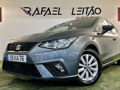 usado Seat Ibiza 1.6 TDI Style