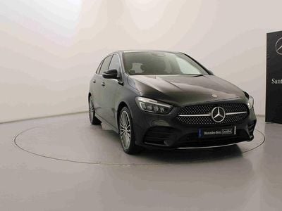 Mercedes B250e
