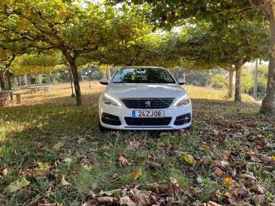 usado Peugeot 308 1.5 HDI Active