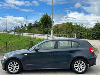 usado BMW 118 E87 serie 1