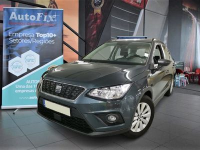 usado Seat Arona 1.0 TSI STYLE 95 CV