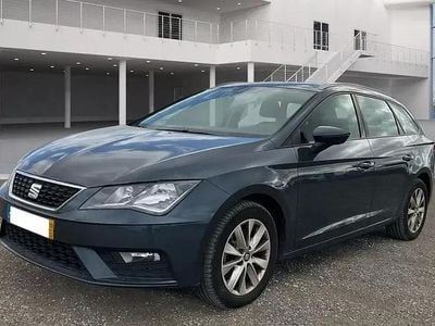 Seat Leon ST