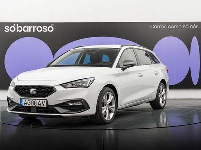 Seat Leon ST