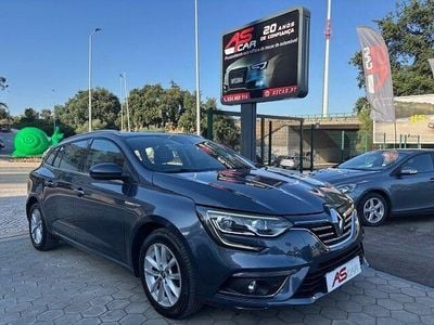 Renault Mégane GrandTour