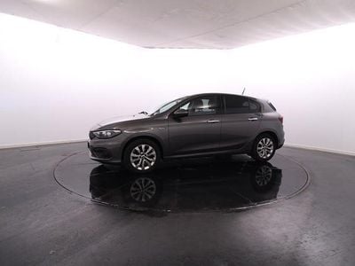 Cinza Usado 2019 Fiat Tipo Lounge | € 15.950 (Preço elevado)