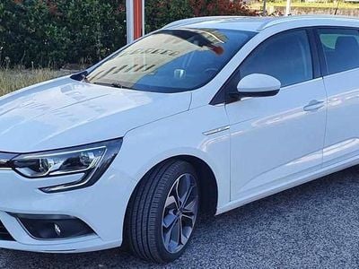 Renault Mégane GrandTour