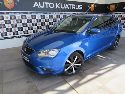 Seat Toledo