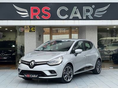 Renault Clio IV