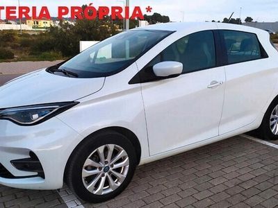 usado Renault Zoe Experience 50