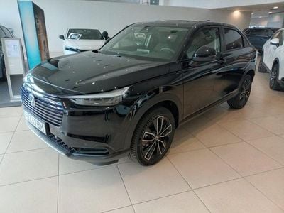 Preto Novo 2025 Honda HR-V Elegance SUV | € 35.000 (Preço justo)