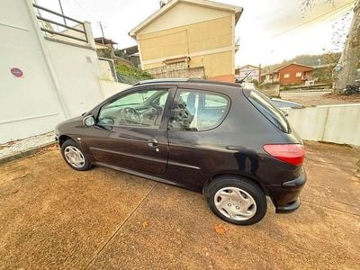 Usado 2001 Peugeot 206 Quiksilver | € 1.790 (Preço justo)