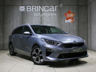 Kia Ceed Sportswagon