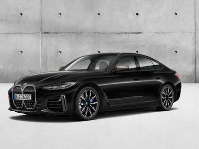 Preto sapphire metalizada Usado 2023 BMW i4 Shadowline Sedan | € 81.250