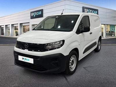 Branco Usado 2025 Opel Combo-e Life Sedan | € 25.850