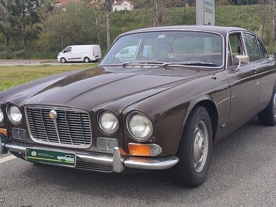 usado Jaguar XJ6 4.2 Serie I