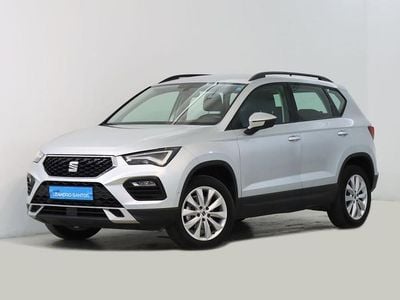 Cinzento Usado 2022 Seat Ateca SUV | € 22.900 (Preço justo)