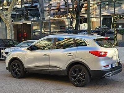 Usado 2019 Renault Kadjar Black Edition SUV | € 18.990 (Caro)