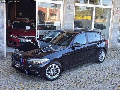 BMW 116