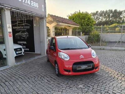 Citroën C1