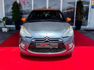 Citroën DS3