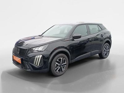 Branco Usado 2024 Peugeot 2008 Style SUV | € 19.887 (Preço justo)