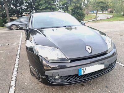 Renault Laguna III